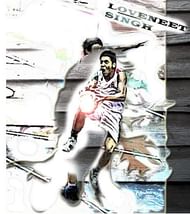 loveneet